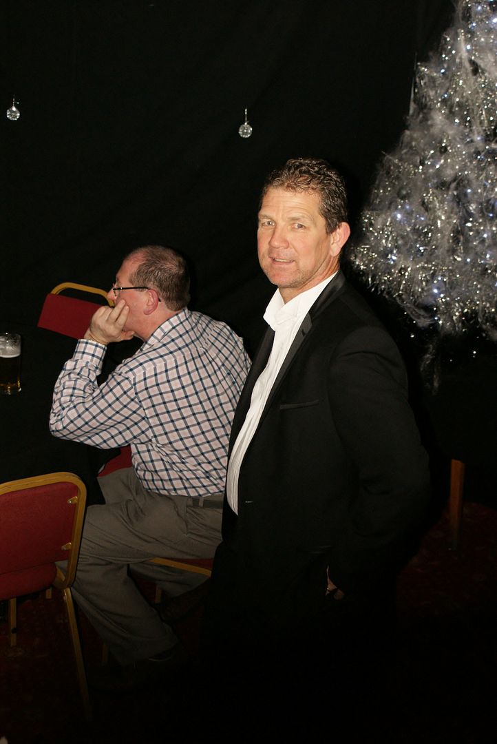 Viva Blackpool ( The early days) 2011