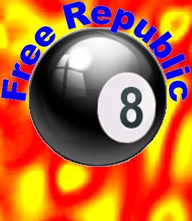 Free REpublic Butt Hurt Report photo: Free Republic Freerepubliclogo.jpg