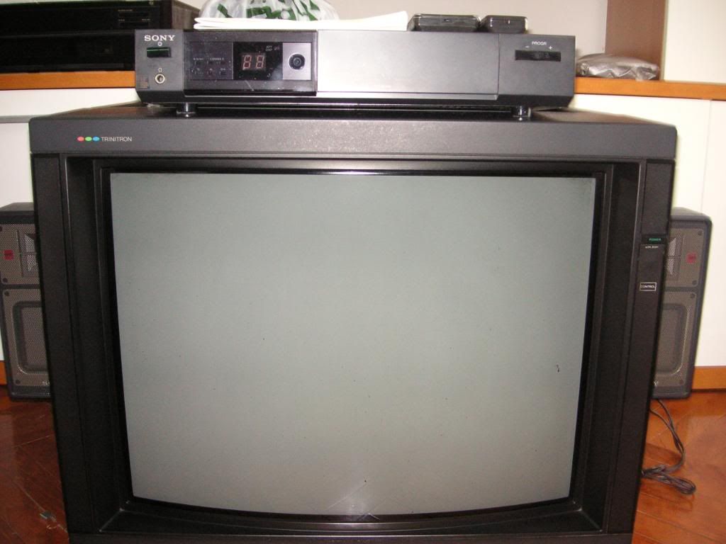 Sony Profeel Pro + TV Tuner Photo by hoalbert9779 Photobucket