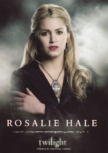 Rosalie Hale - Photos
