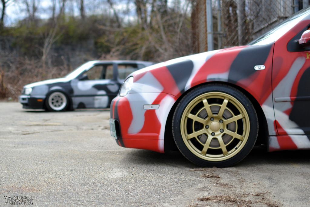 Shs vs kw v1 VW Vortex Volkswagen Forum