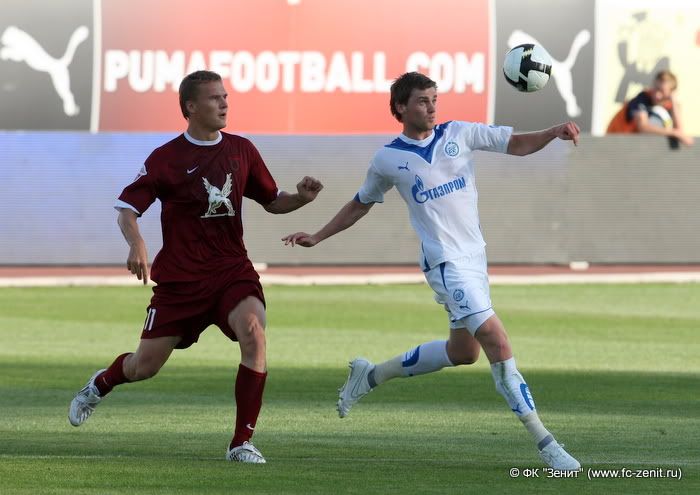 Zenit-Rubin Lombaerts