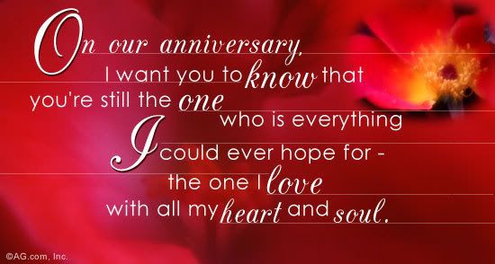 happy anniversary quotes for husband. happy anniversary quotes for