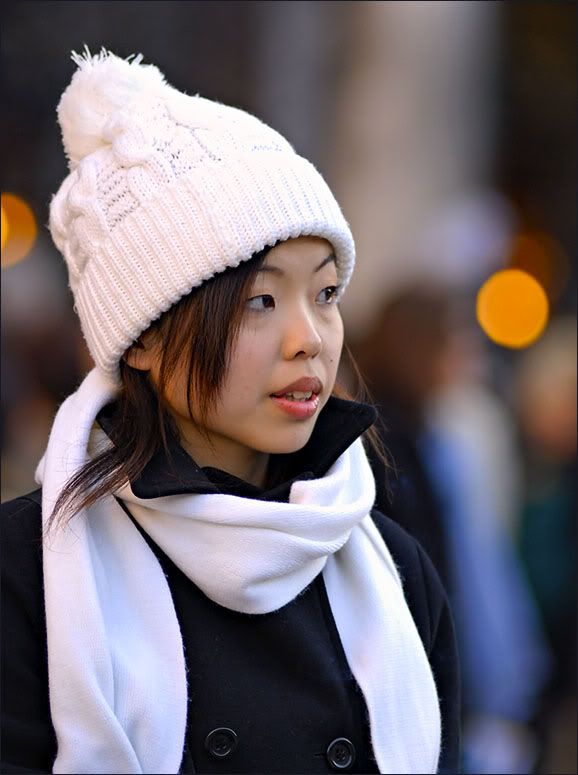 девушки и женщины в фотографиях со всего мира