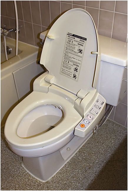 По нужде в различных уголках Мира (фото)