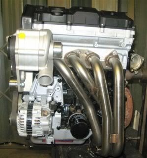 Gmc Manifold