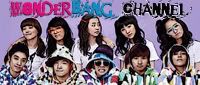 Official WonderBang YT Channel