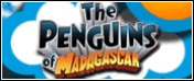  The Penguins of Madagascar