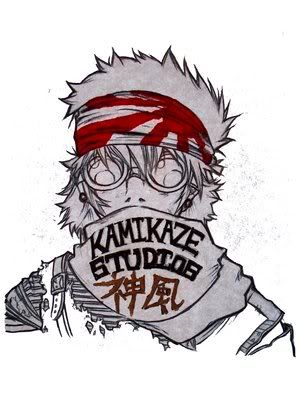 KamiKaze Wallpaper, Background, Theme, Desktop KamiKaze Wallpaper, Background, Theme, Desktop