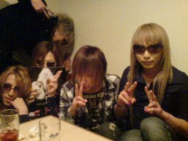 hizaki without makeup. Originally Posted by