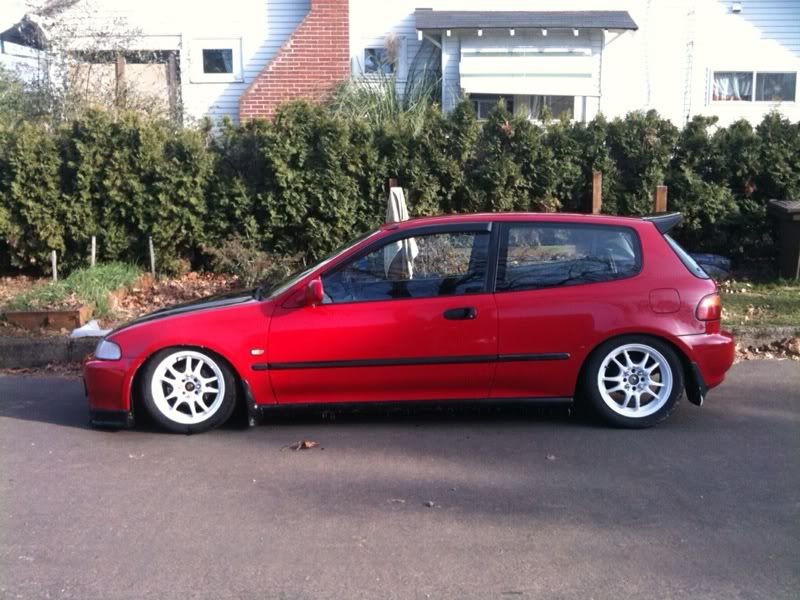 VWVortex.com - PNW For Sale, Freebie, Craigslist Thread ...