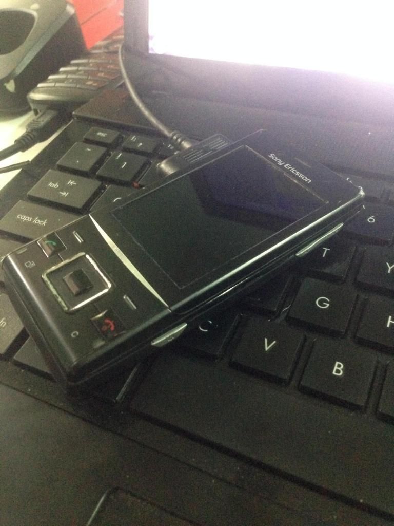 Cần bán SE J20i Hazel 3G WIFI chữa cháy giá rẻ đây