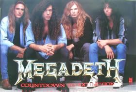 megadeath Pictures, Images and Photos