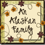 An Alaskan Family