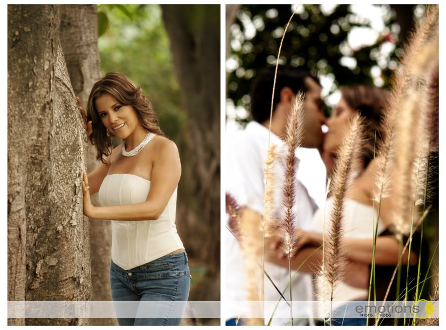 Jenny + Roberto
