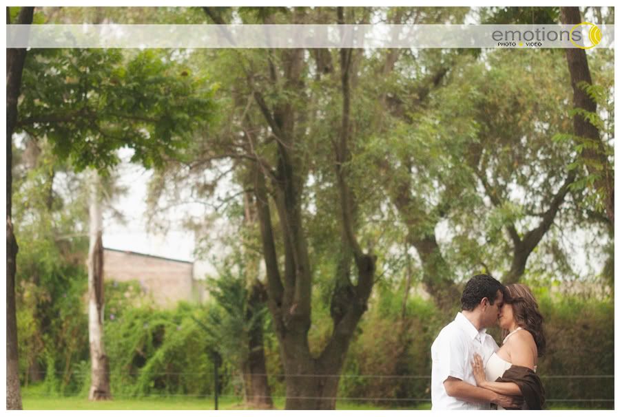 Jenny + Roberto