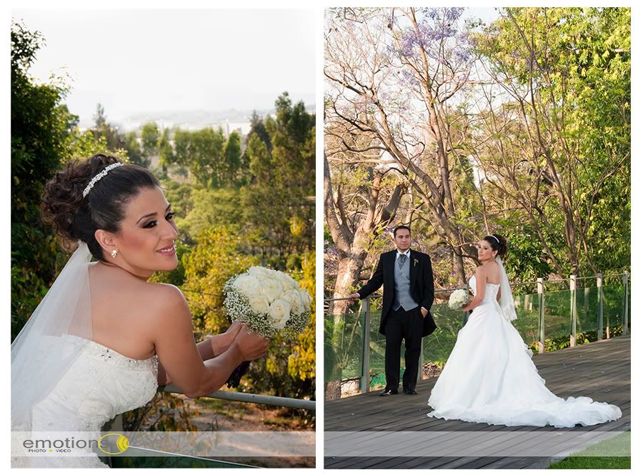 el romeral,bodas