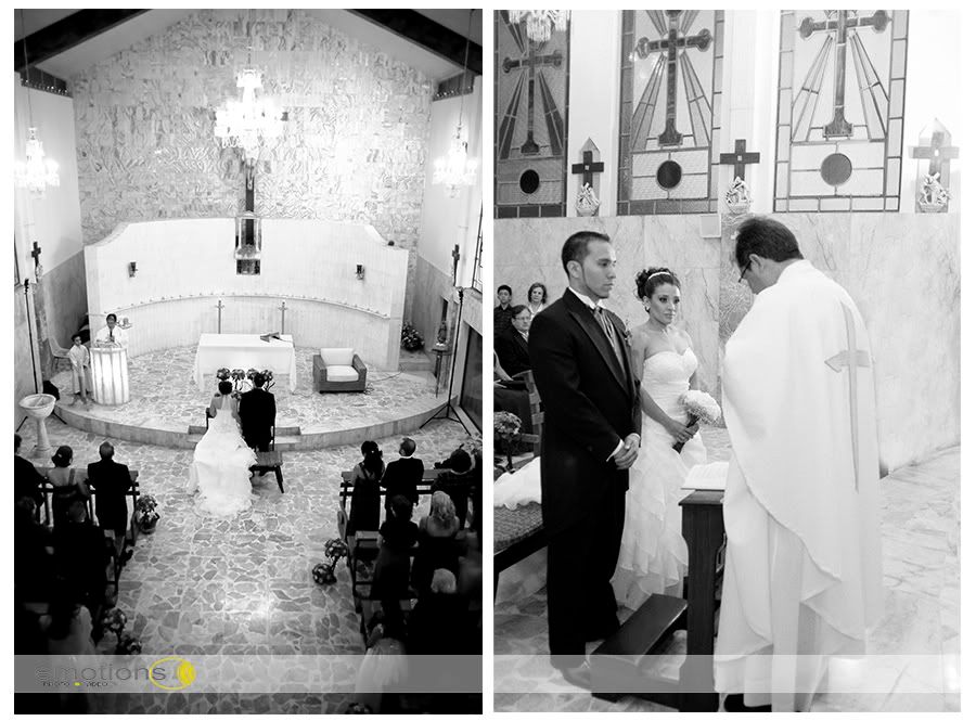 el romeral,bodas