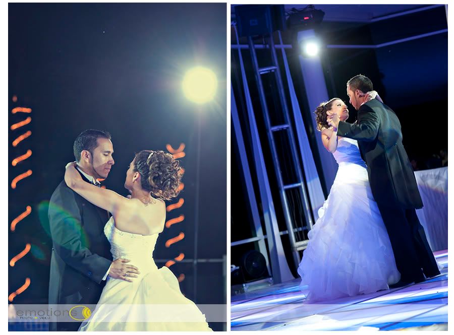 el romeral,bodas