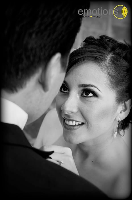 wedding session