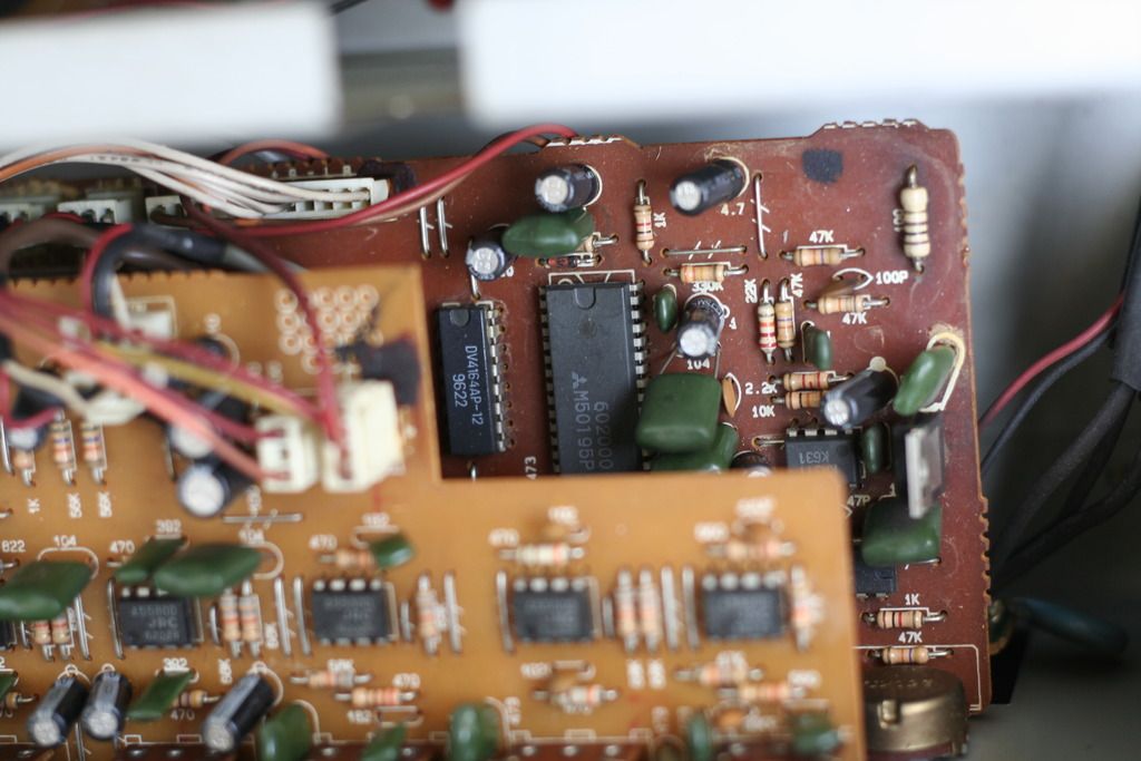 Amply Karaoke HÀN QUỐC Bãi Maxcue DM-3030 đỉnh cao rất hay - 5