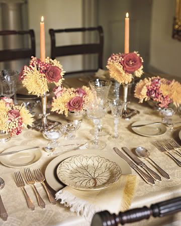 formal dinner table on Is For Party  How To Set A Formal Dinner Table