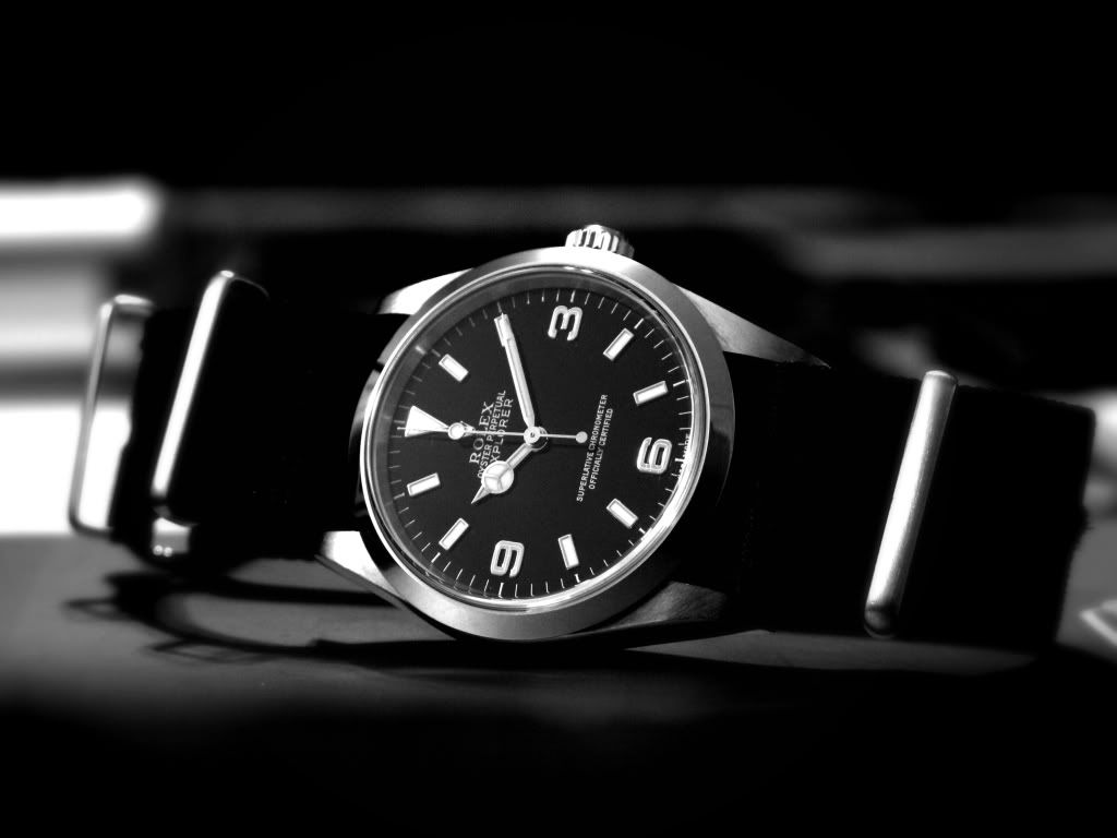 FS: Rob Montana Louis Vuitton strap (24/24) - Rolex Forums - Rolex Watch  Forum