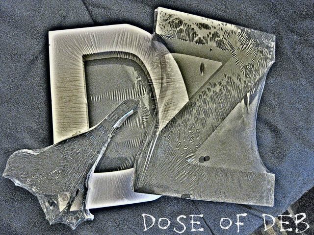 Dose of Deb