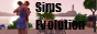 Sims Evolution