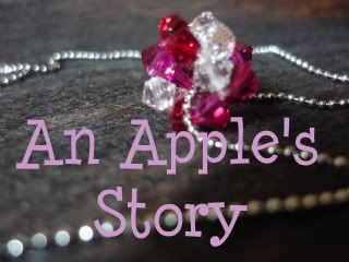 An Apple's Story
