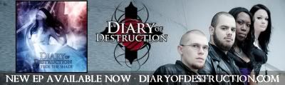 Diary of Destruction