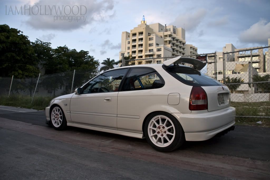 Ek9 Specs