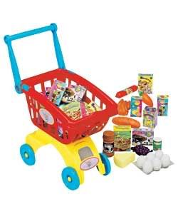 argos ride along toys