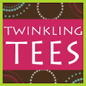 Twinkling Tees