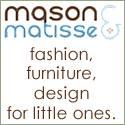 Mason and Matisse