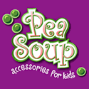 Pea Soup Accessories