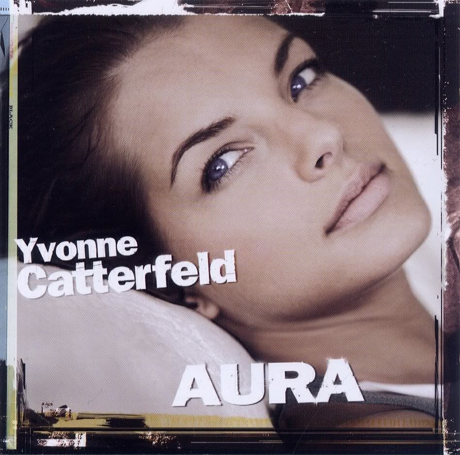 Yvonne Catterfeld - 2006 - Aura Pictures, Images and Photos