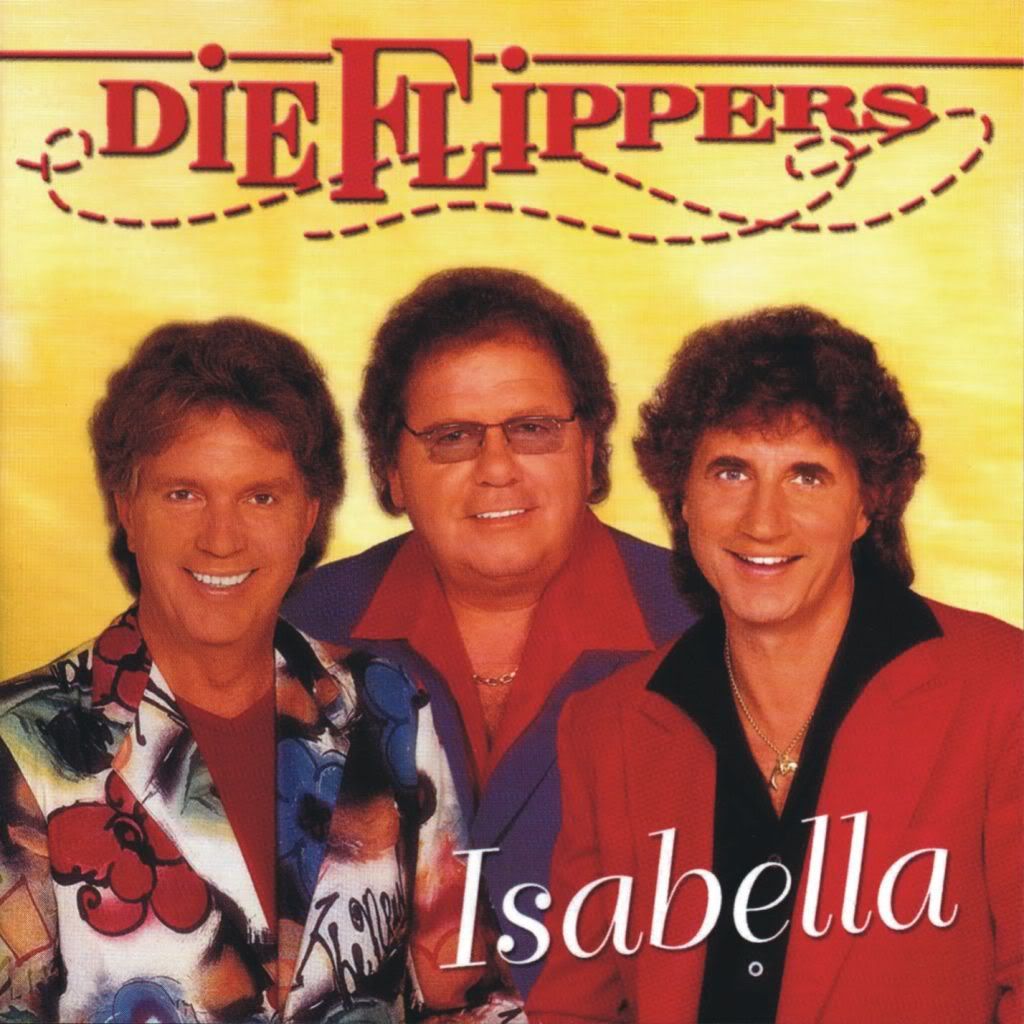 die flippers