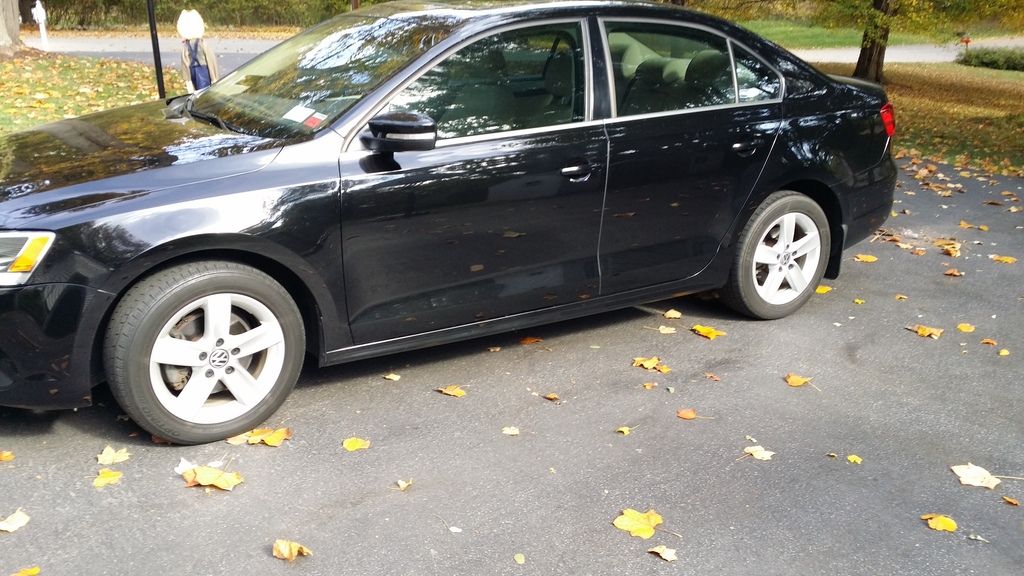 FS OEM 16" Mambo Wheels with Tires VW Vortex Volkswagen Forum