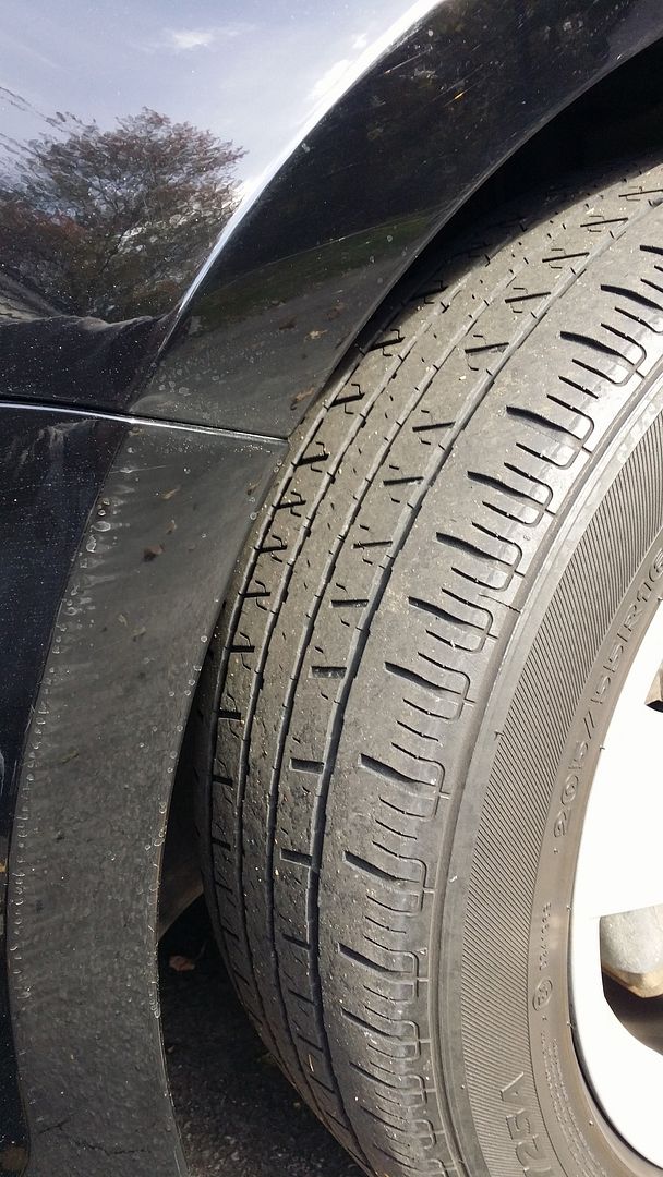 FS OEM 16" Mambo Wheels with Tires VW Vortex Volkswagen Forum