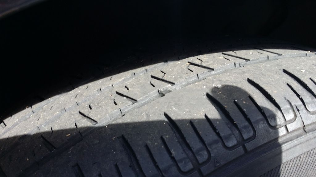 FS OEM 16" Mambo Wheels with Tires VW Vortex Volkswagen Forum