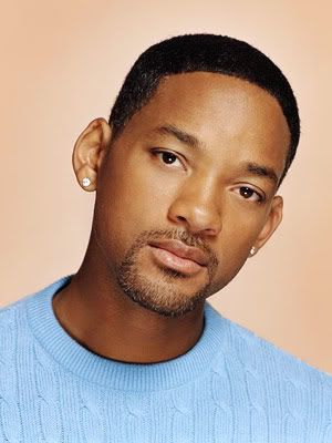 will smith fresh prince haircut. Will Smith