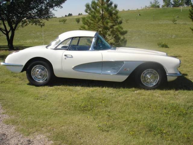 1959 Corvette Stingray Special Racer Photobucket 1960 Corvette Photobucket