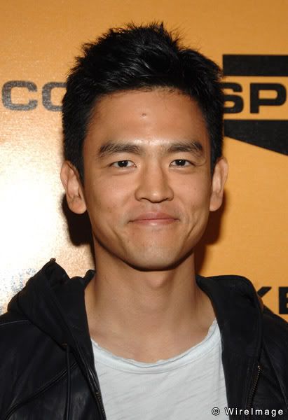 John Cho - 54ee0f31