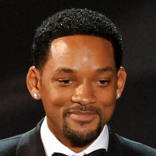 will smith fresh prince haircut. Will Smith