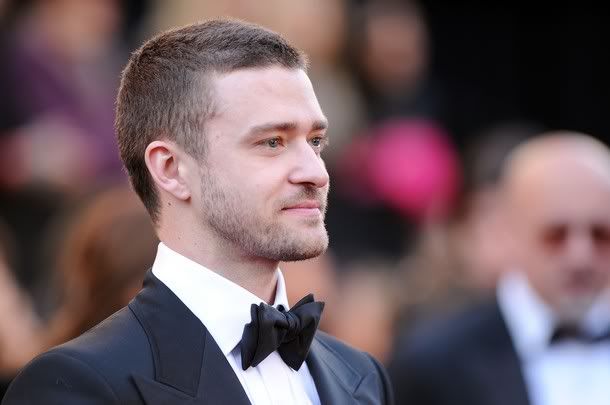 justin timberlake oscars 2010. Justin Timberlake