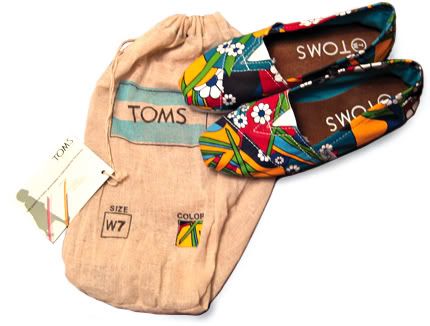 Toms Shoes Review on Toms  Shoes For Tomorrow   The Urban Gentleman   Men S Fashion Blog