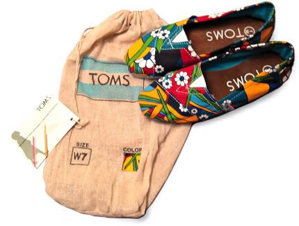 Toms Shoes Reviews on Toms  Shoes For Tomorrow   The Urban Gentleman   Men S Fashion Blog