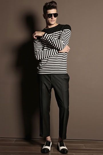 Men's Fashion Trends 2011s-5