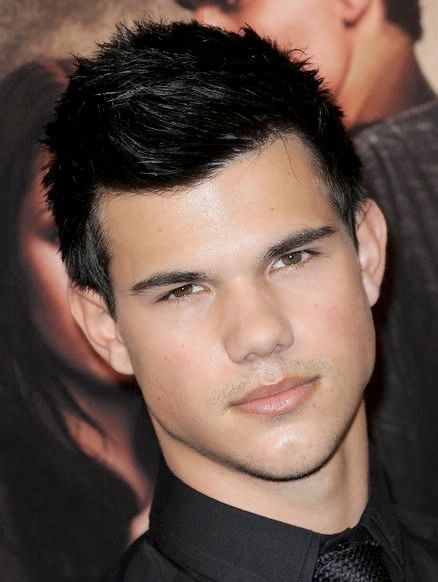 Taylor Lautner